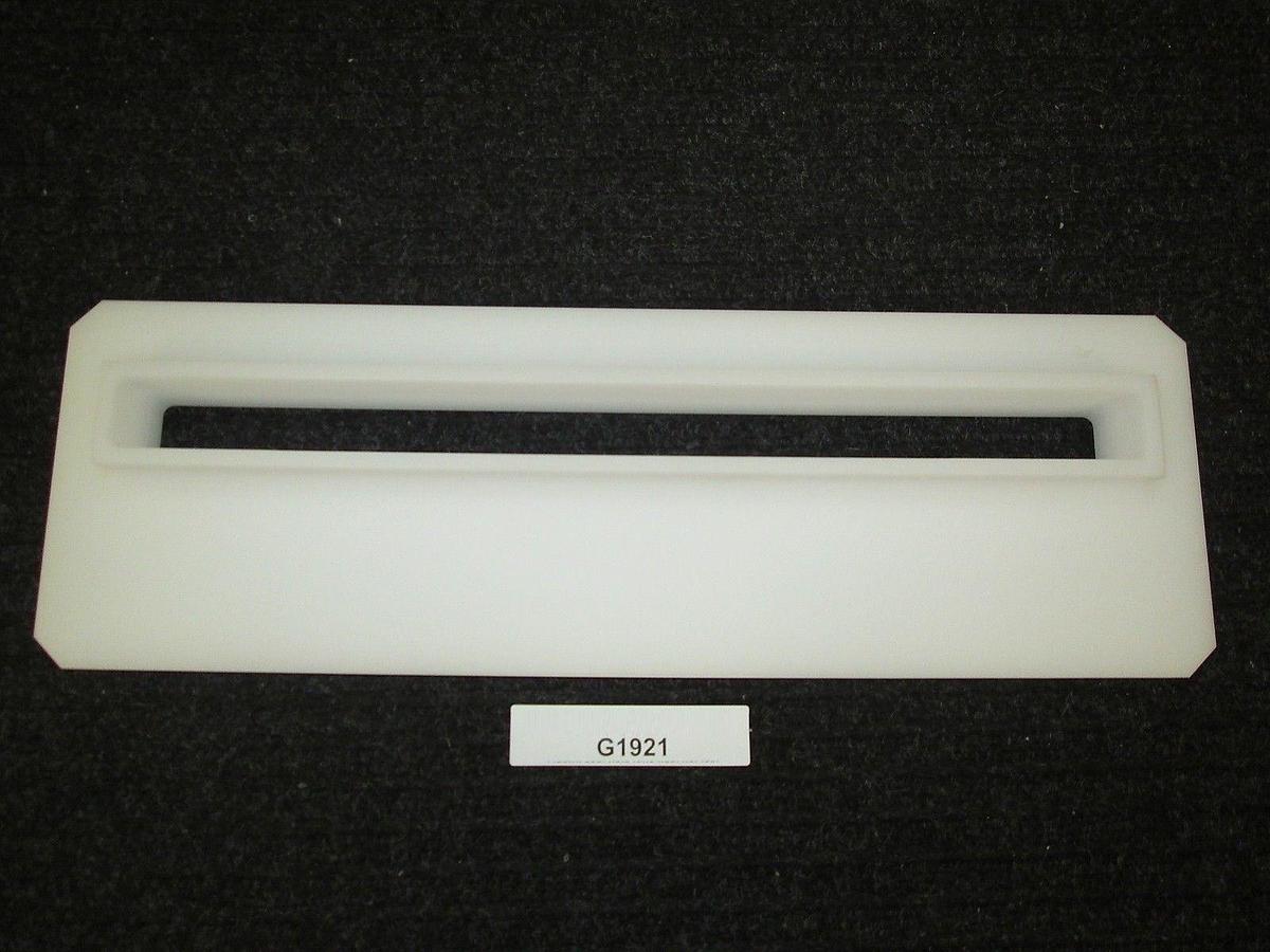 ASM 3751058-01 Flange Front Chamber ATM 300mm New