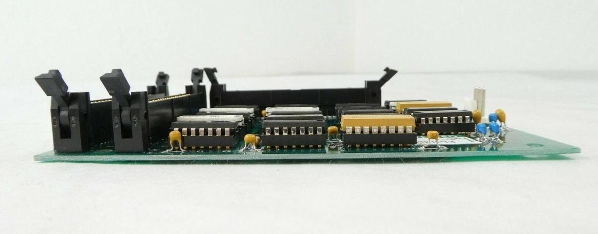 Used MRC Materials Research 883-87-000 Resistor Board PCB Rev. B Eclipse Star Working