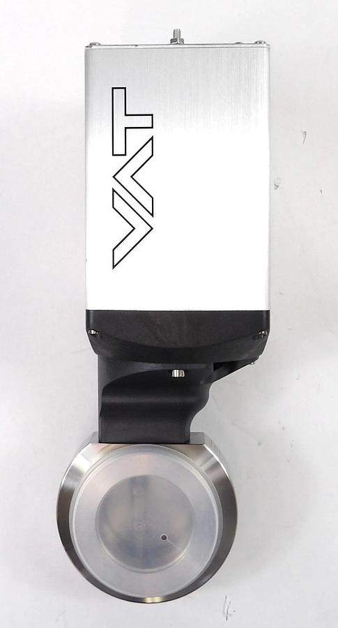 Used VAT 95034-KEGP-AHJ1 Butterfly Valve Control System AMAT 0190-62861 New Surplus