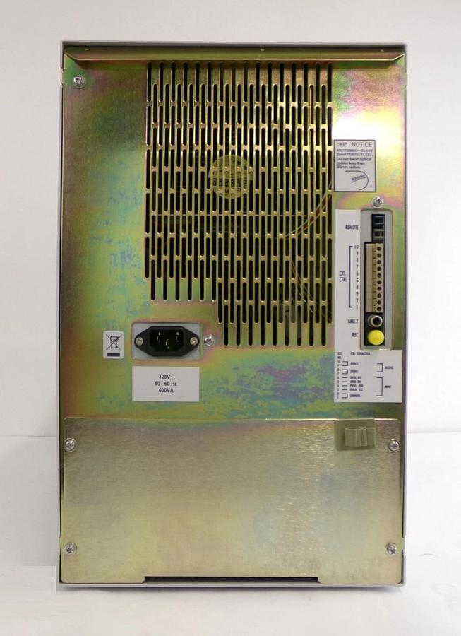Used Shimadzu 228-45010-32 Prominence Column Oven CTO-20AC Sciex Untested Surplus