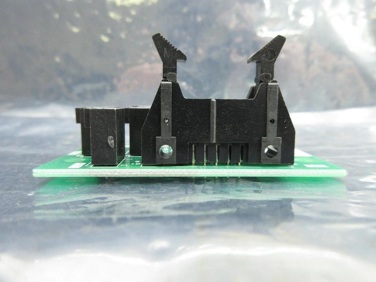 Used Shinko SBX93-100133-11 Interface Board PCB SBX08-000053-11 SRCN1 Used Working