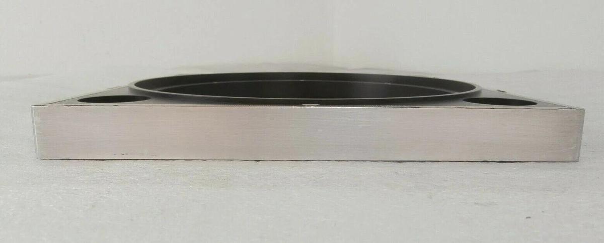 Lam Research 715-007434-101 Hard Anodized Retain Gap Housing New Surplus