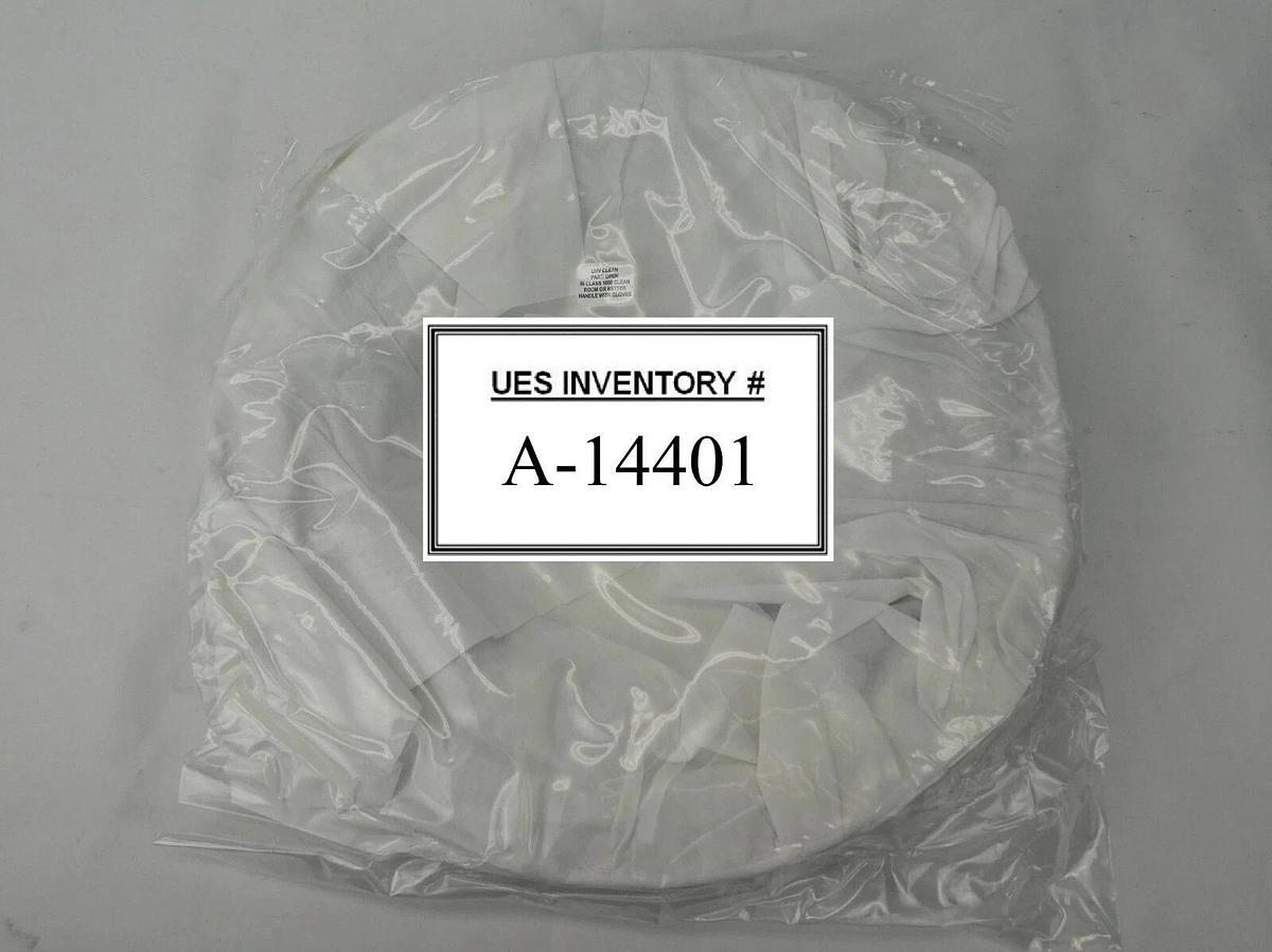 Refurbished AMAT Applied Materials 0041-32575 300mm Titan Dampened Carrier Cu Refurbished