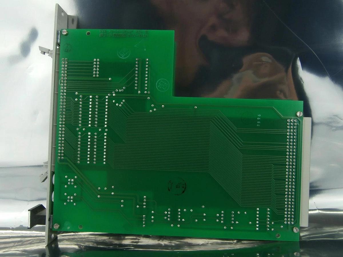 Used Ultratech Stepper 03-15-02066 6-Axis Laser Transition XP-Axis PCB Card 4700 Used