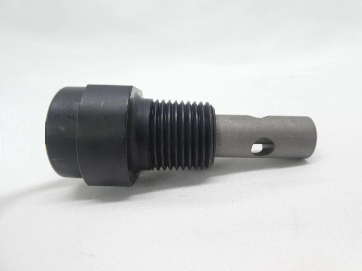 Mettler-Toledo Thornton W298-200 Conductivity/Resistivity Sensor New Surplus