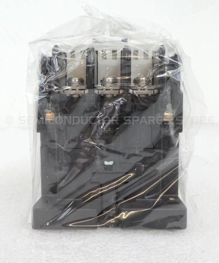 Used Fuji Electric SC35BAA Contactor SC-N2 Novellus 34-00223-00 Lot of 2 New Surplus