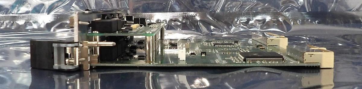 Used TEL Tokyo Electron 1180-000627-1 COM I/F PCB Card 1108-001069-11 JKZ39026-C-A-2