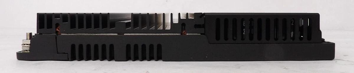 Vicor VI-RU011-CVYY Power Supply PCB Assembly Flatpac TEL New Surplus
