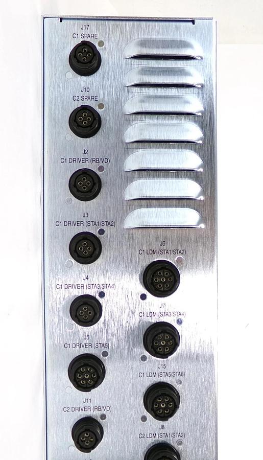 XP Power 102468-P2 DC Power Supply Module AMAT Applied Materials 0195-18078 New