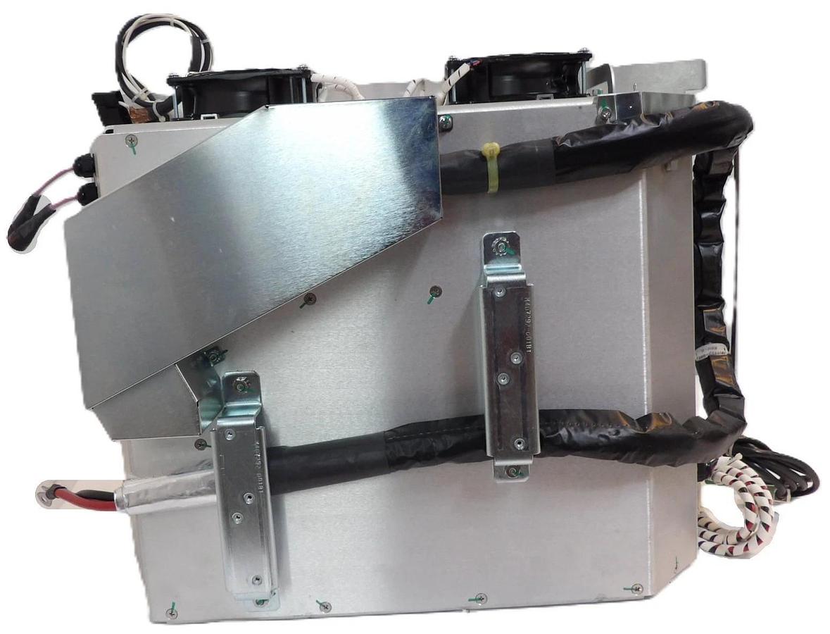 Spellman 406710-003S Inverter Chassis Assembly X4628/X4889 New Surplus