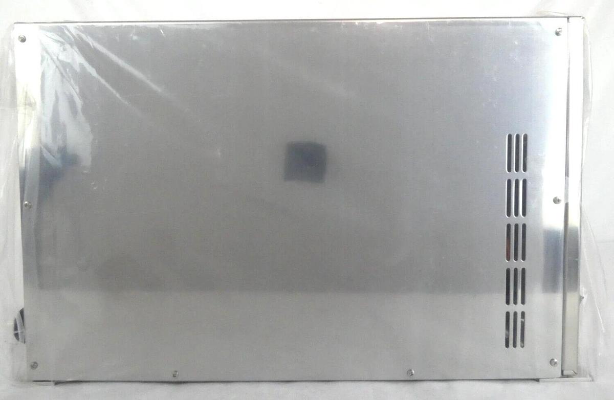 Used Komatsu RX-610-T1-R Chemical Circulator Controller 20017161 TEL New Spare