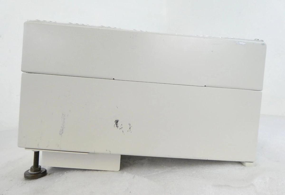 Used TEL Tokyo Electron 3D93-M05047-V1 Power Supply Unit T-3044SS Working Surplus