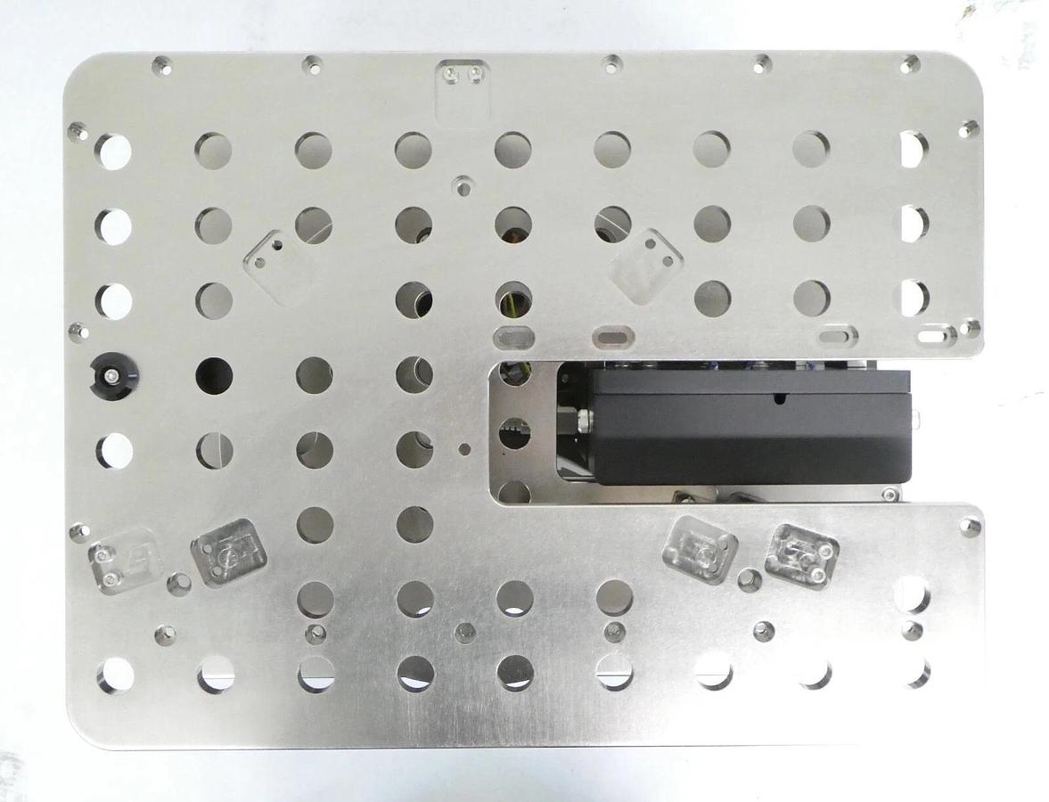 Used KLA-Tencor 0597627-004 300mm Wafer Inspection Stage WSTG-KT089-1 WaferSight 1