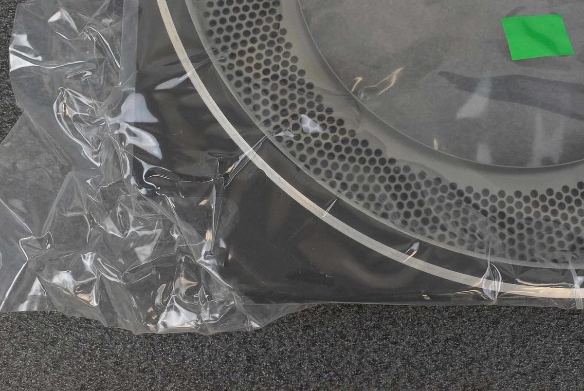 Used Tokyo Electron 810-50131250 Lower Liner, Clean