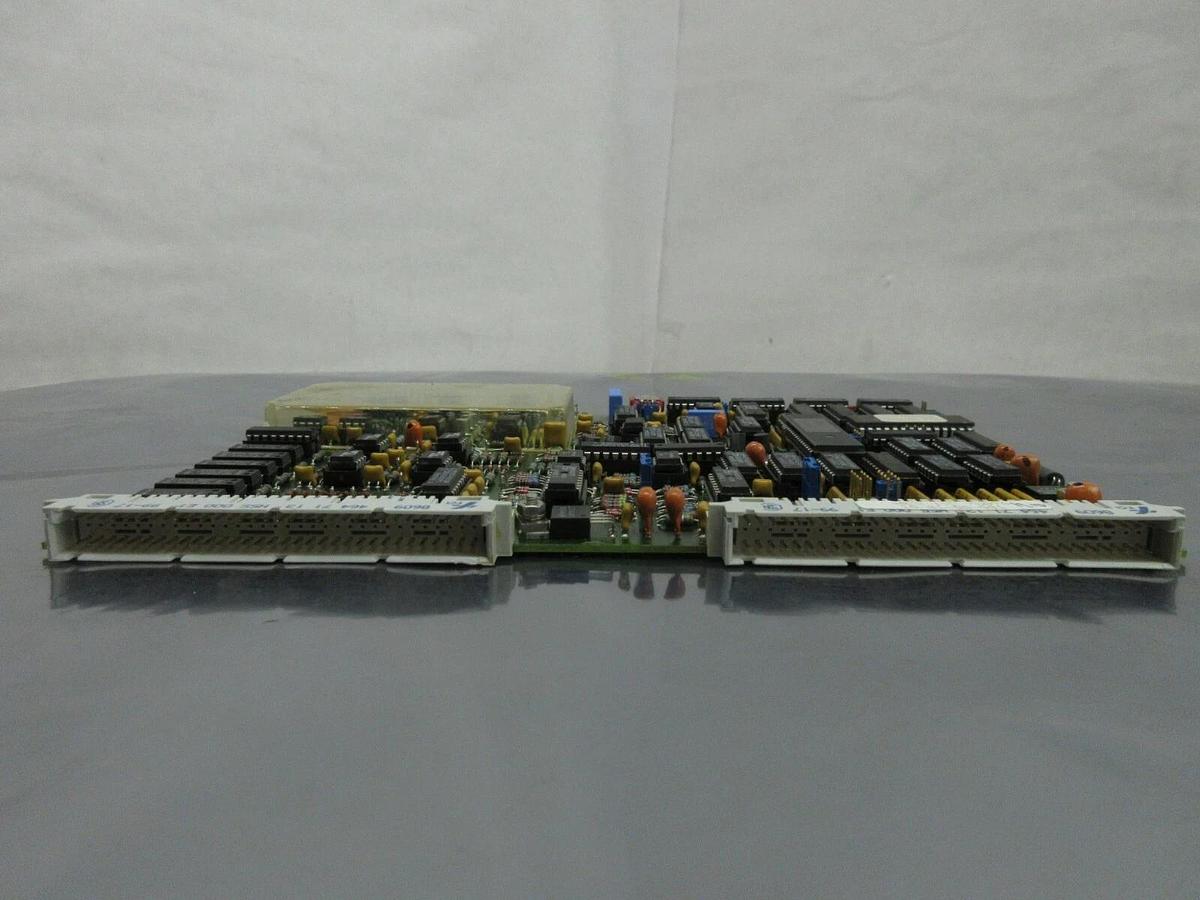 Used FEI Company 4022.192.70094 Processor PCB Card HRDS 7009 XL 830 FIB-SEM Used