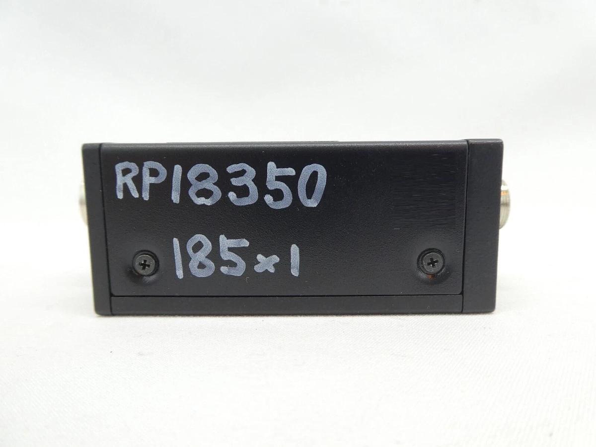 Used Sony XC-56BB-FEP Progressive Camera Module 4S588-495 Nikon NSR-S205C Working
