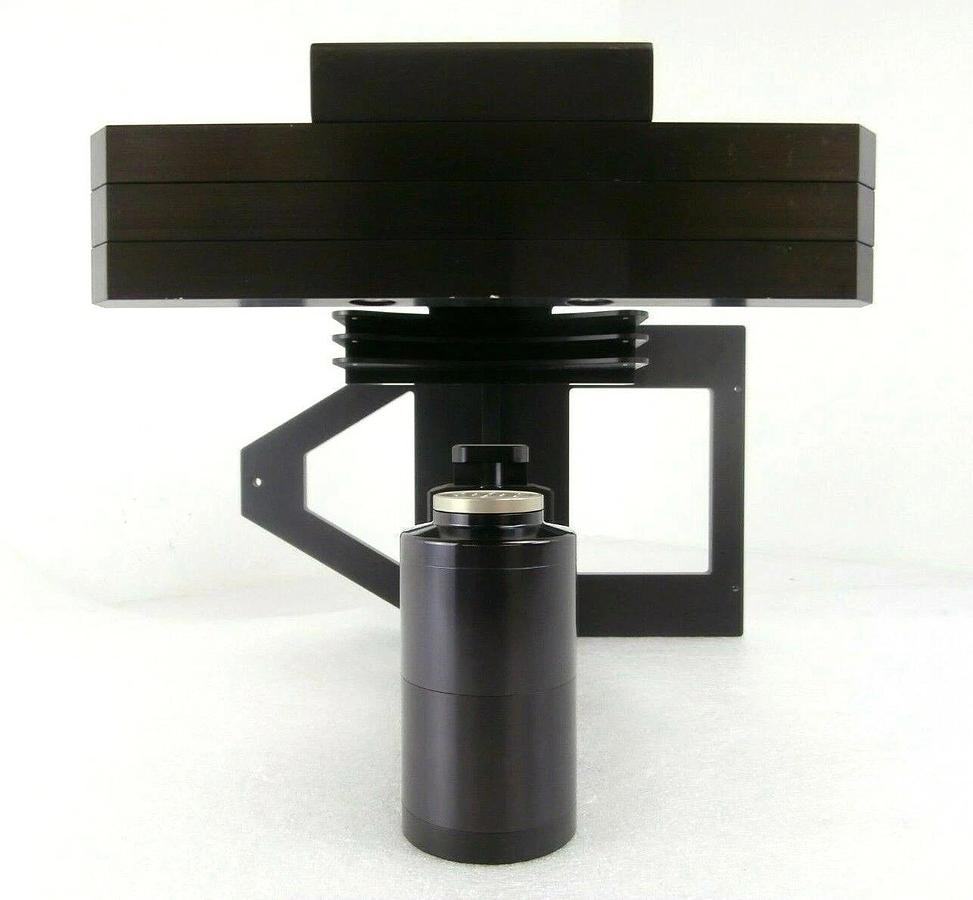 Used Newport 35-3600-0300-03 300mm Wafer Prealigner AMAT Endura PVD Working