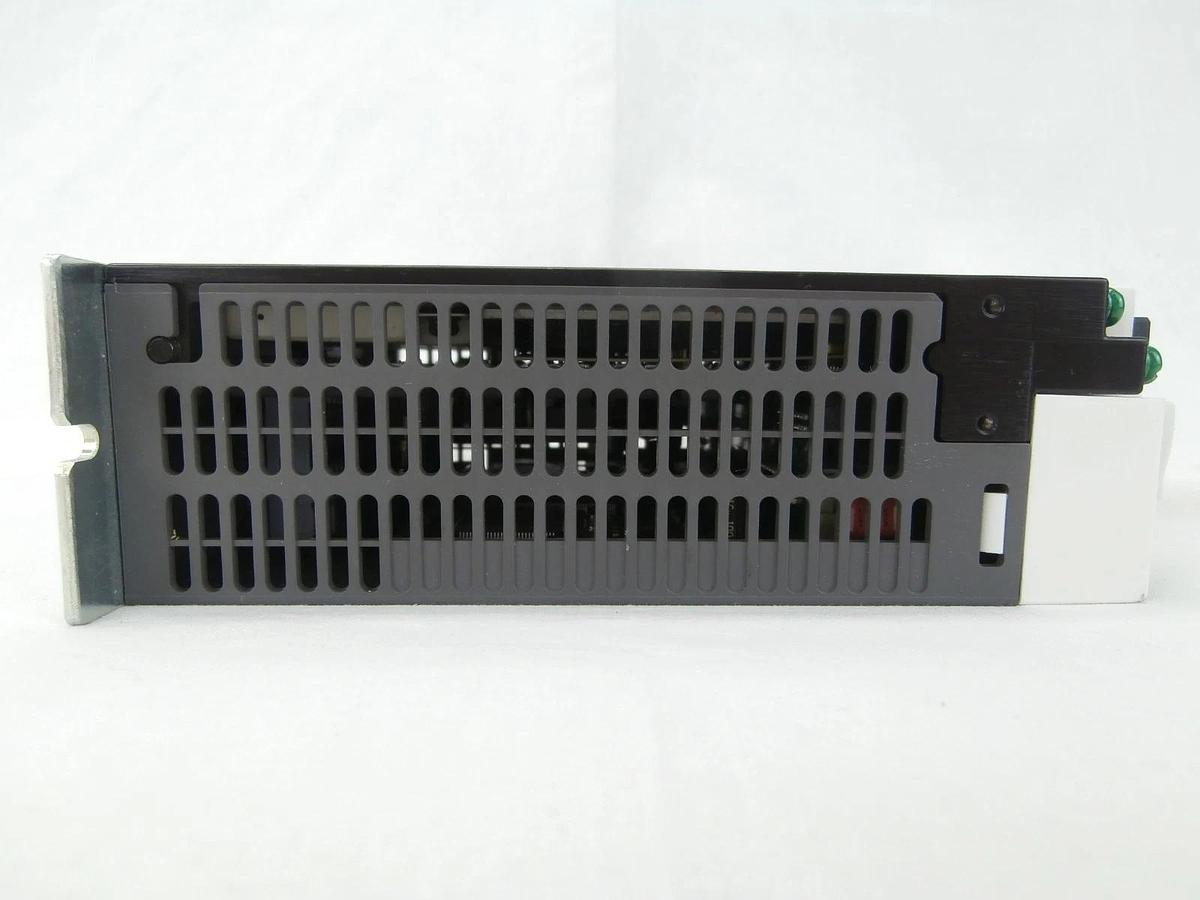 Used Panasonic MQDB022AAD AC Servo Driver Used Working