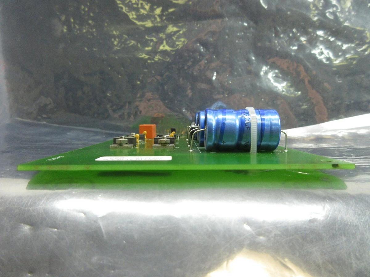 Used ASM Advanced Semiconductor Materials 2506416-21 Power Supply PCB Card Used