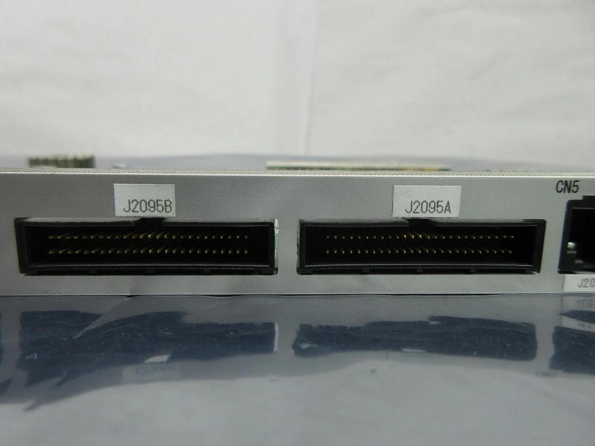 Used Nikon 4S013-497 Processor PCB Card DSP-INF NSR System Working Spare