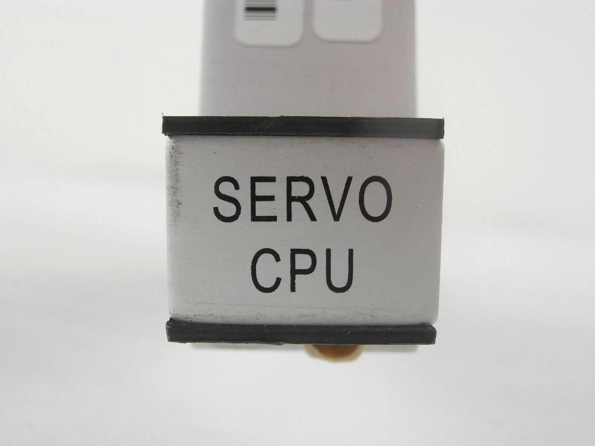 Used Kulicke & Soffa N08001-4238-000-01 Servo CPU PCB Card 8001-4238 Working Surplus