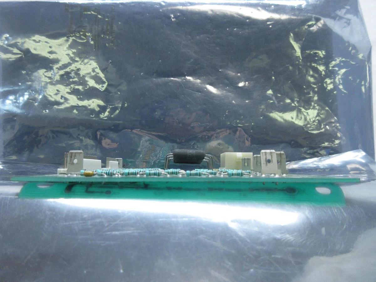 Used Liebert 4C13451G1 Interface Board PCB Rev. 3 ASML SVG 90S DUV Lithography Used