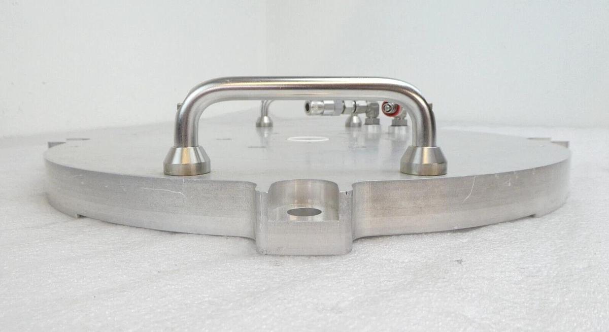 Used AMAT Applied Materials 0040-43138 300mm Chamber Lid Cover Producer Working