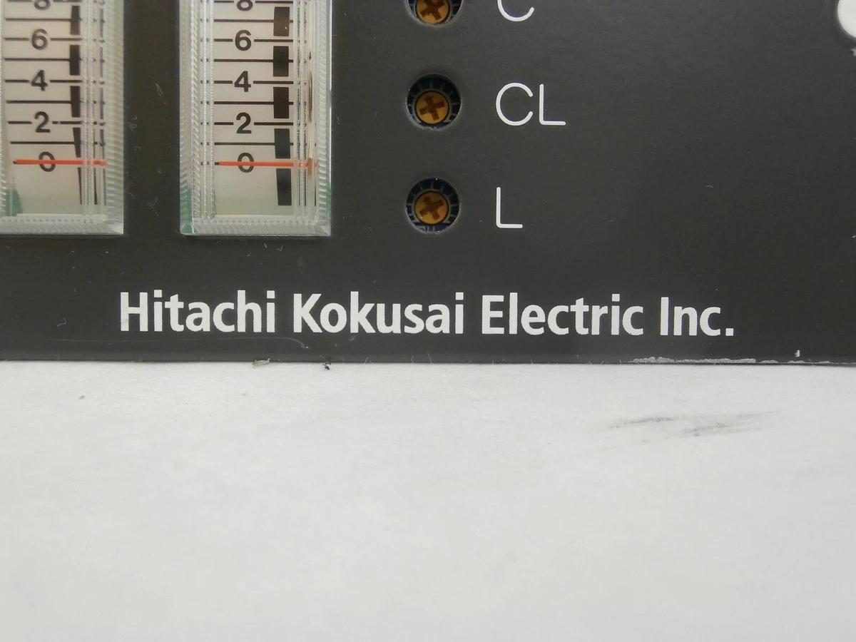 Used Hitachi Kokusai Electric D3E01429A DN-150A Display Panel PCB AC SYNC Working