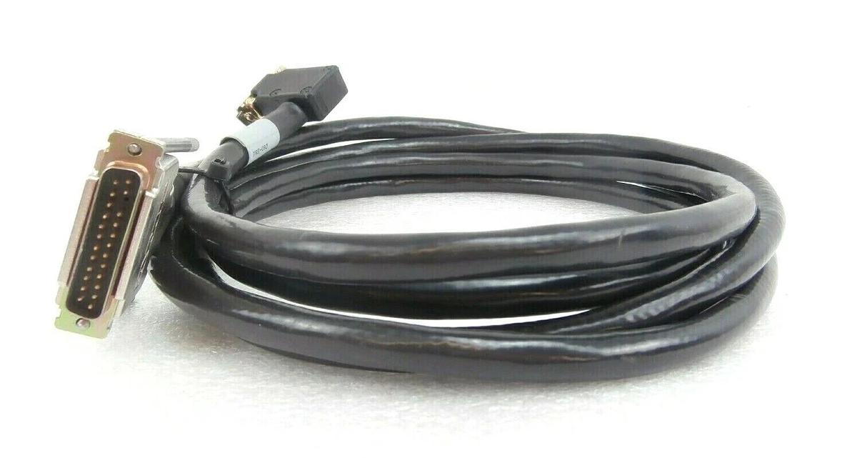 Used Kensington Laboratories 8-4023-06 Prealigner Cable PRE-OA2 9 Foot Working Spare