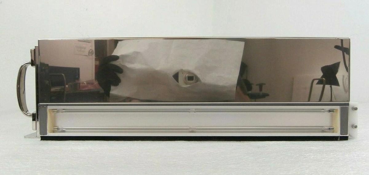 Used Kondoh Industries PF-FFU Fan Filter Unit TEL Tokyo Electron Trias TB SPA Working