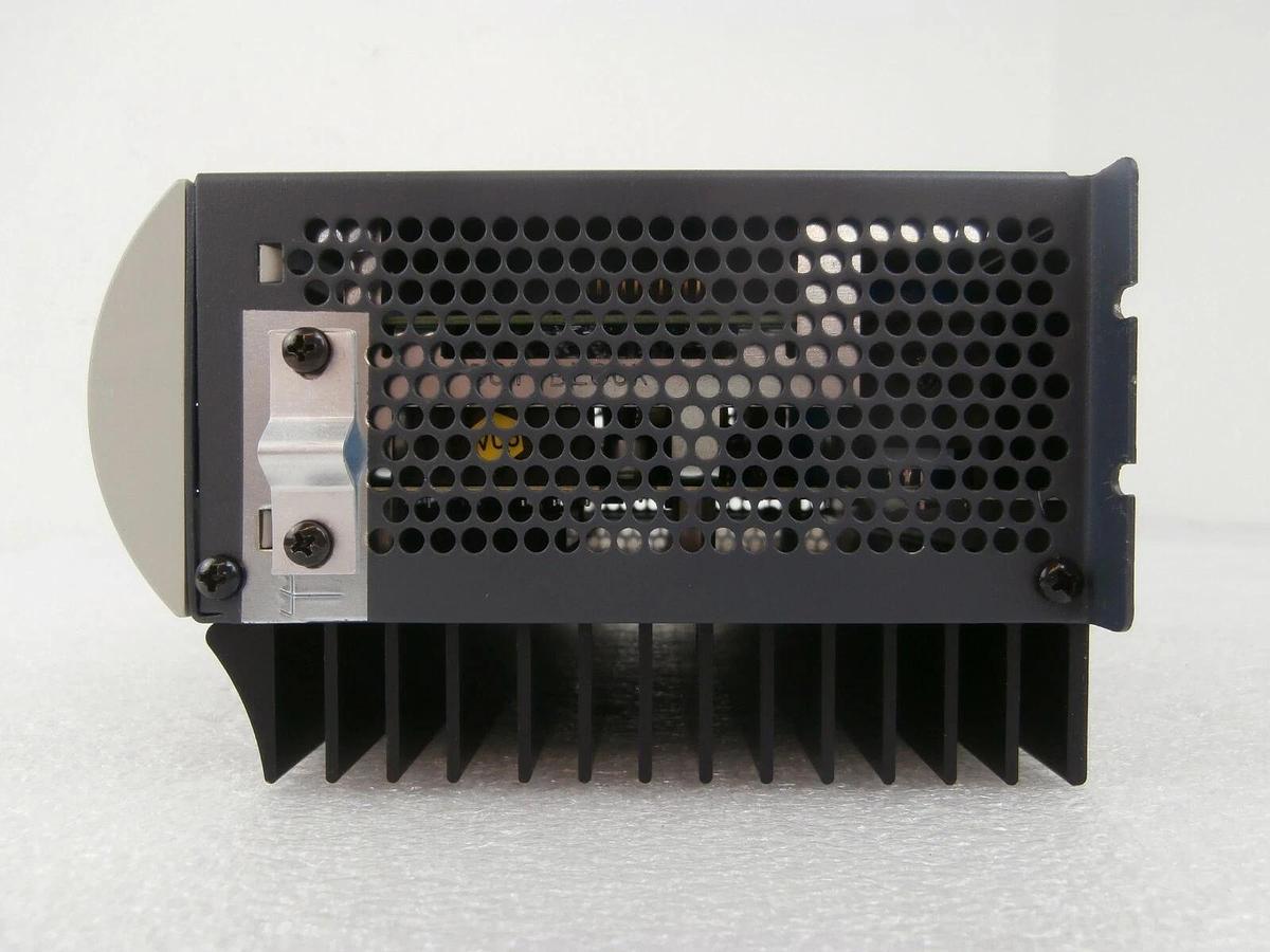 Used Parker 9000P1U8M1 Servo Controller GV Gemini Servo Qcept CHEMETRIQ Working Spare