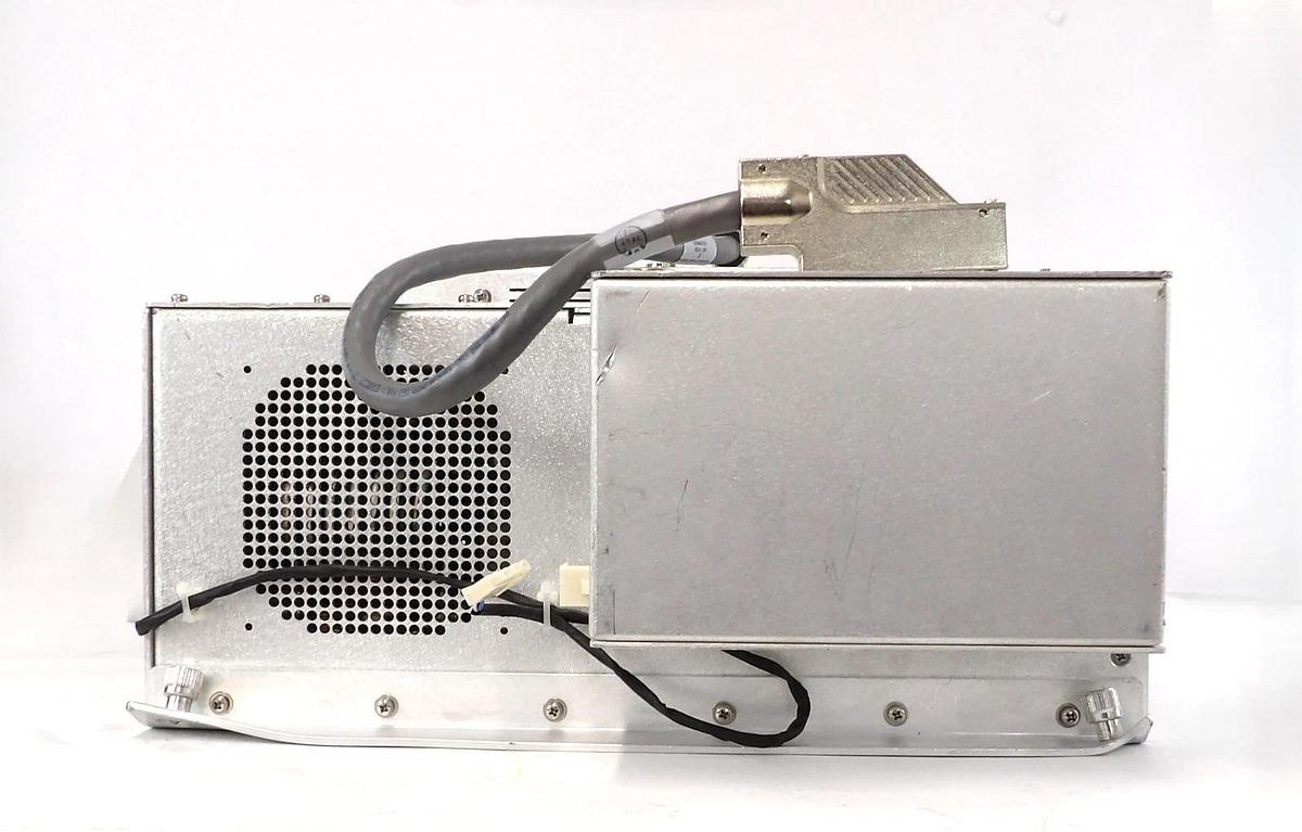 Used Comet Technologies 20068000 RF Match Lam Research 61-450254-00 Untested As-Is