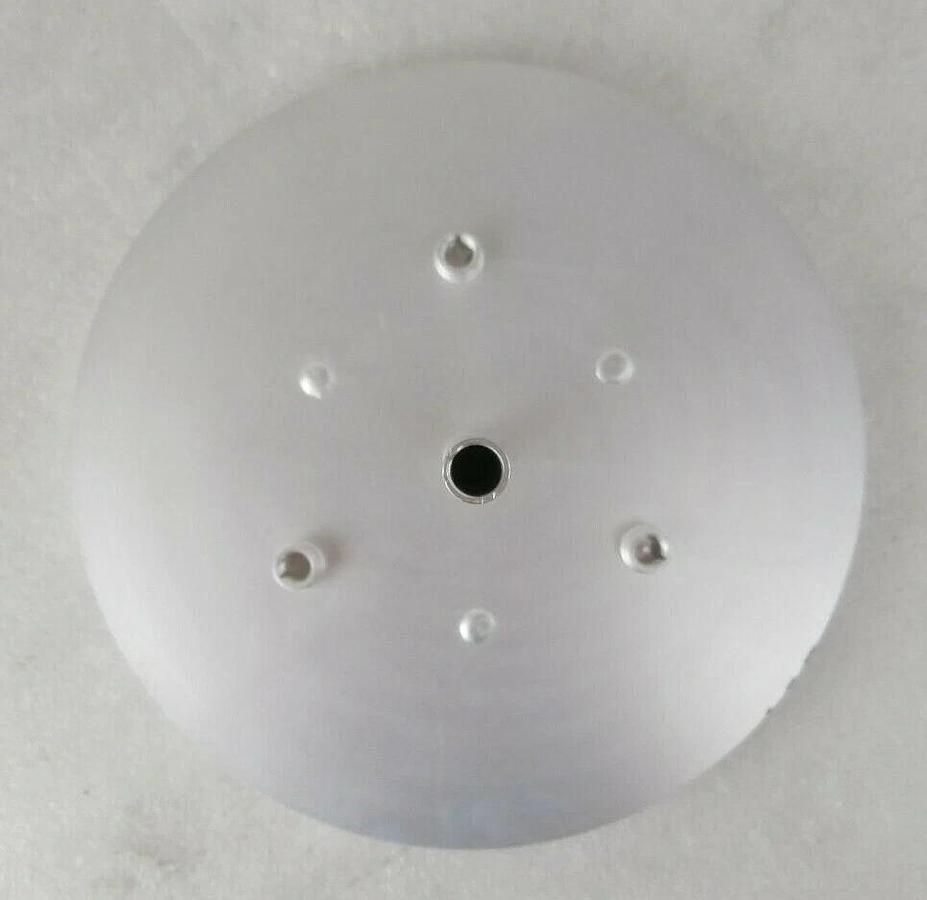 Refurbished Novellus Systems 16-033931-00 200mm Pinned Showerhead Manufacturer Refurbished