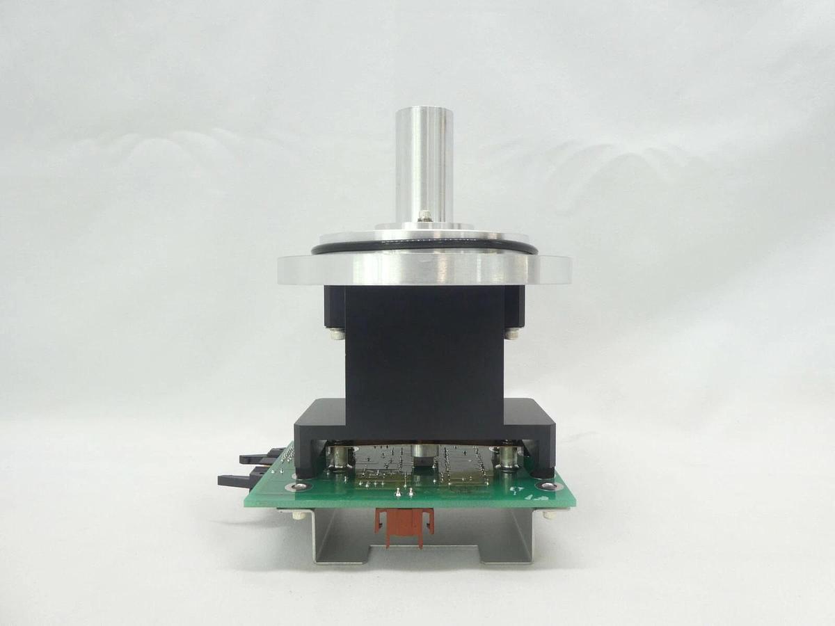 Used AMAT Applied Materials 0010-20088 8" Optics Assembly Orienter Working Surplus