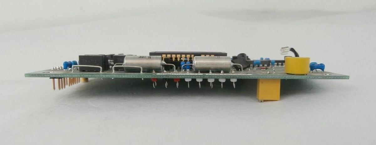 Used Nikon Precision 4S005-206-Ⓕ Optical Sensor Board PCB PPD-CCD NSR Working