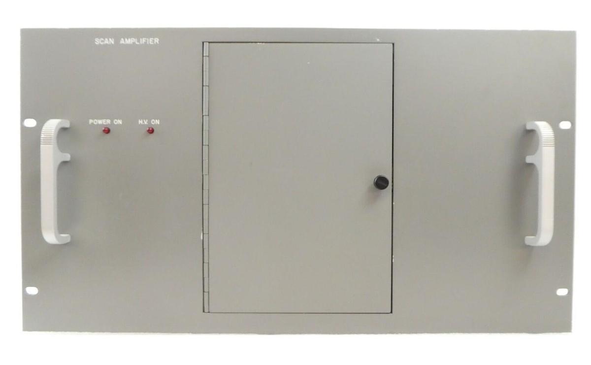 Used Varian Semiconductor Equipment 108086002 Scan Amplifier 300XP Extrion Surplus