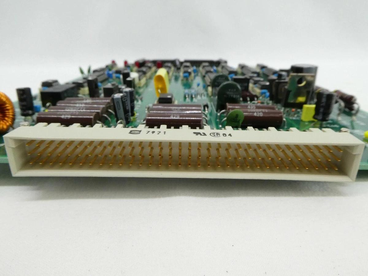 Used JEOL BP102092-00 OL CONT PB PCB Card JWS-7555S SEM Working Spare