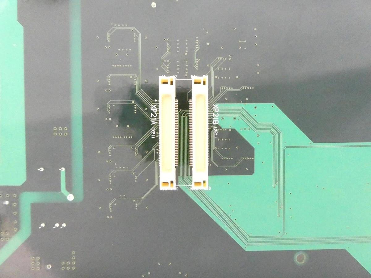 TEL Tokyo Electron D180-000068-V1 DIO Interlock PCB Assembly TTLI27-11 New