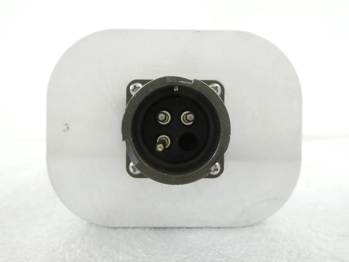 Used AMAT Applied Materials 0190-81899 RF Filter Mid Inner 500W @ 13.56/42.7MHz Spare