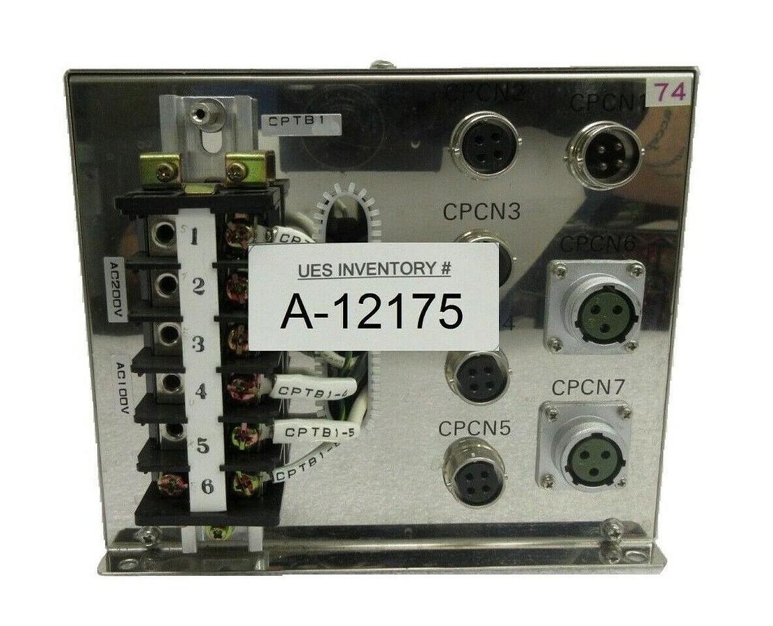 Used DNS Dainippon Screen CEPS-002 Power Supply Used Working