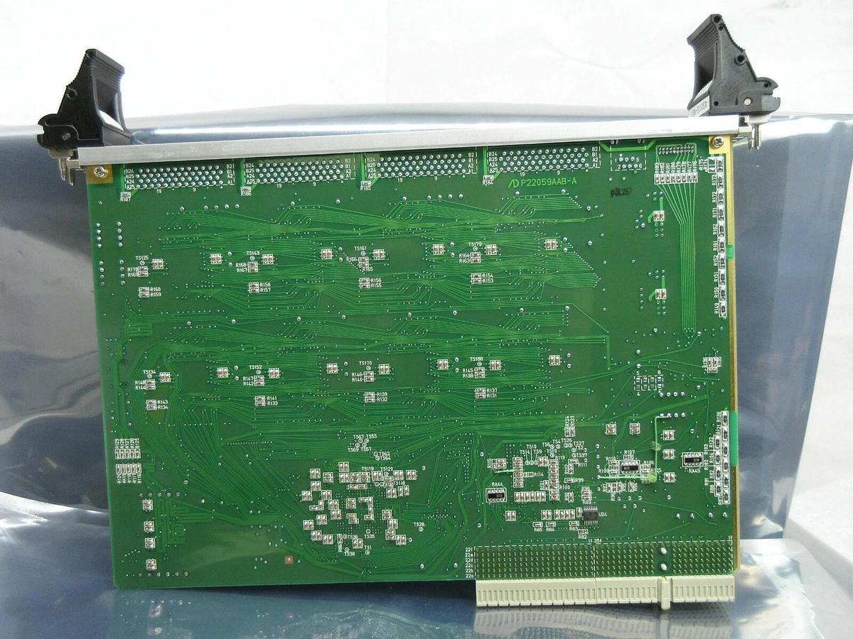Used Nikon 4S013-497 Processor PCB Card DSP-INF NSR System Working Spare