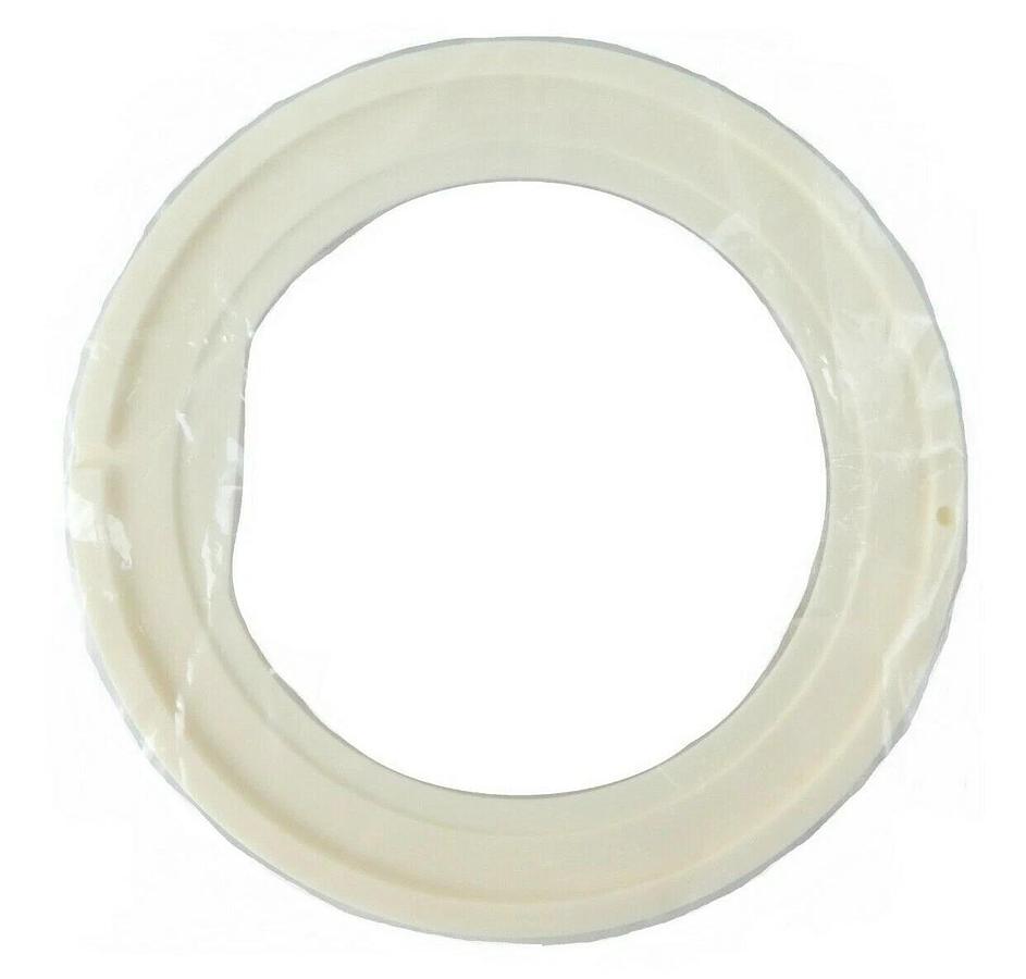 Novellus Systems 15-024346-00 100mm Ceramic Pedestal Ring New Surplus