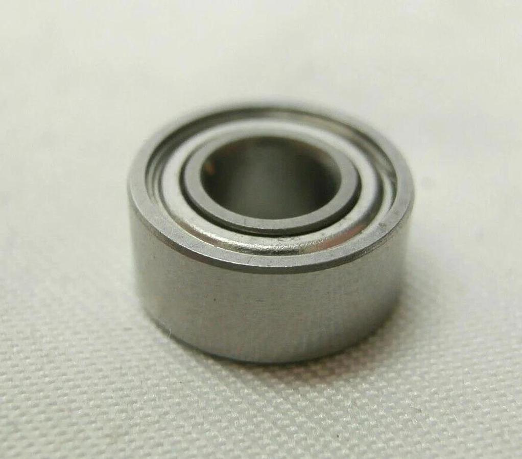 Yuwei SS684ZZC High Precision GEN IV Clamp Spacer Bearing Reseller Lot of 96 New