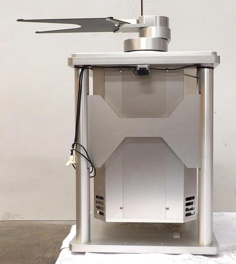 Used Tazmo P00011230380 300mm Wafer Transfer Robot and Controller Set P0001 Surplus