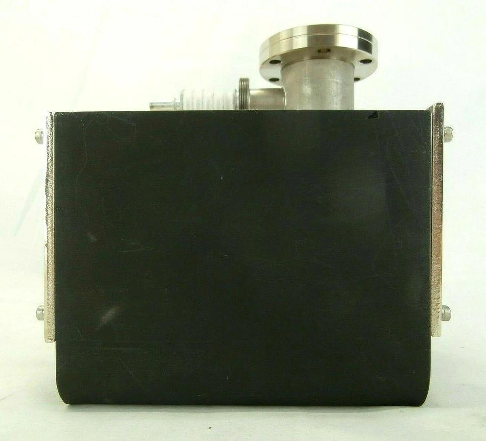 Used JEOL Ion Vacuum Pump Magnet Assembly JWS-7555S Wafer Defect Review SEM Working