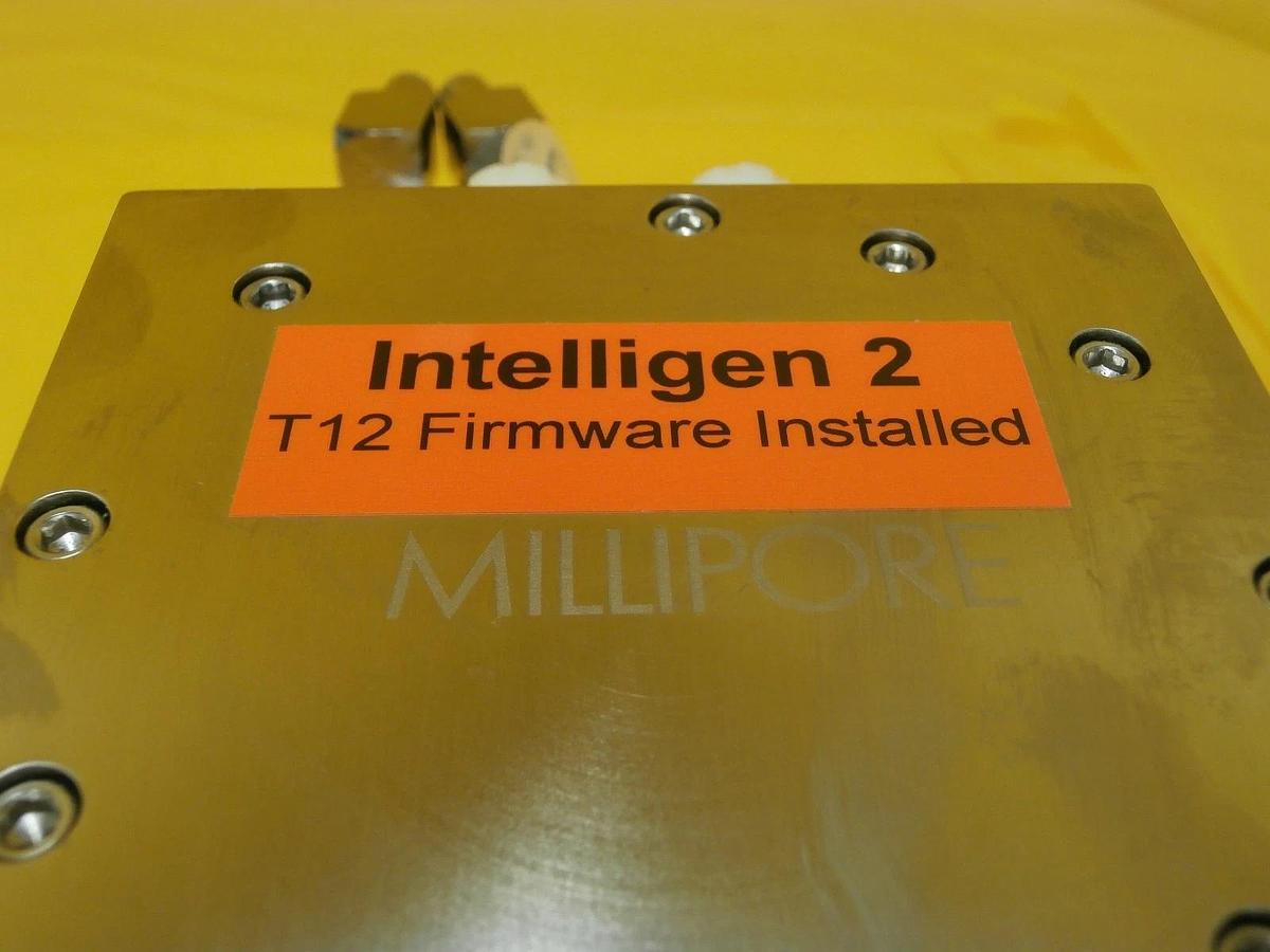 Used Mykrolis RTNINGEN2PU0UPG Photoresist Dispense Pump INGEN2PU0 Refurbished