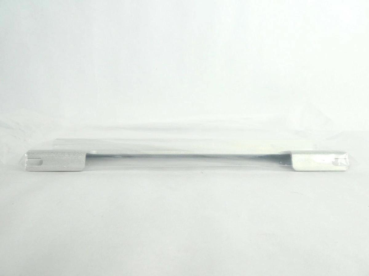 ASM 1017-119-01 Z Section Gas Panel Bracket Reseller Lot of 4 New Surplus