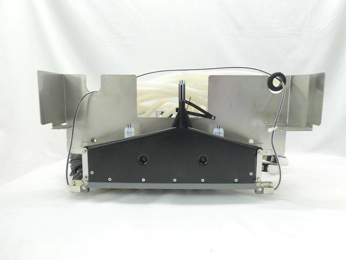 Used TEL Tokyo Electron COT Coat Process Assembly 5087-404467-12 Lithius Working
