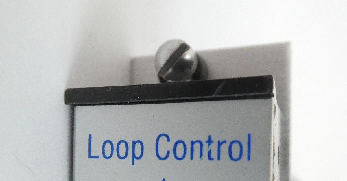 Used AMAT Applied Materials 0660-00098 Loop Controller LCVME-10X PCB Card Working