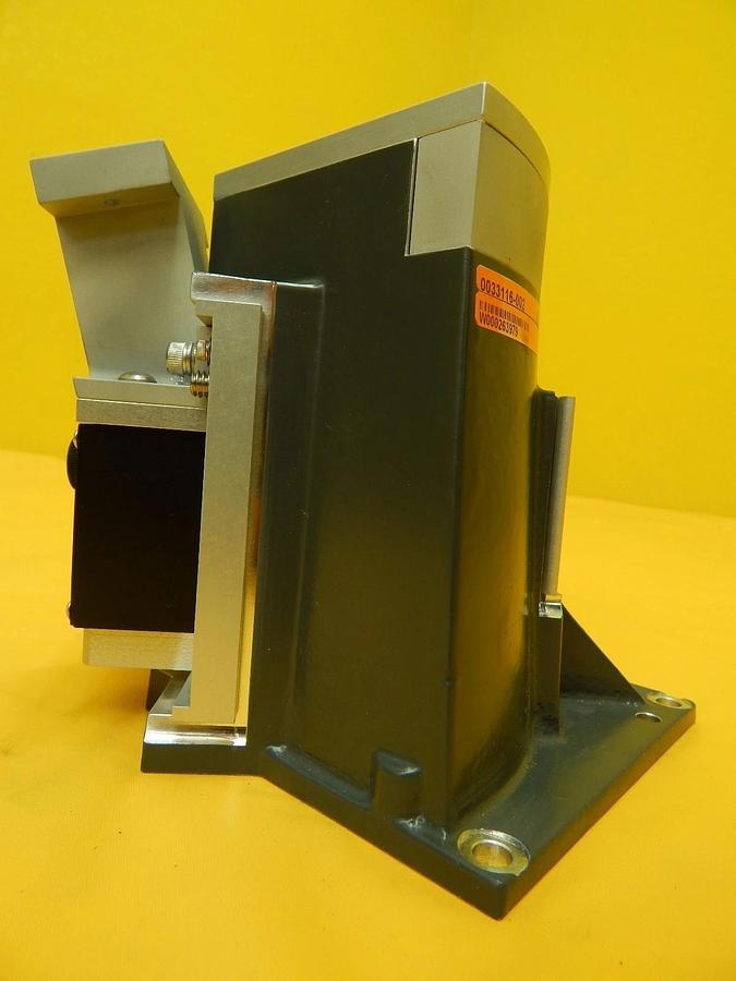 Used KLA-Tencor 0033116-001 Mirror and Lens Assembly 0033233-001 AIT Fusion Used